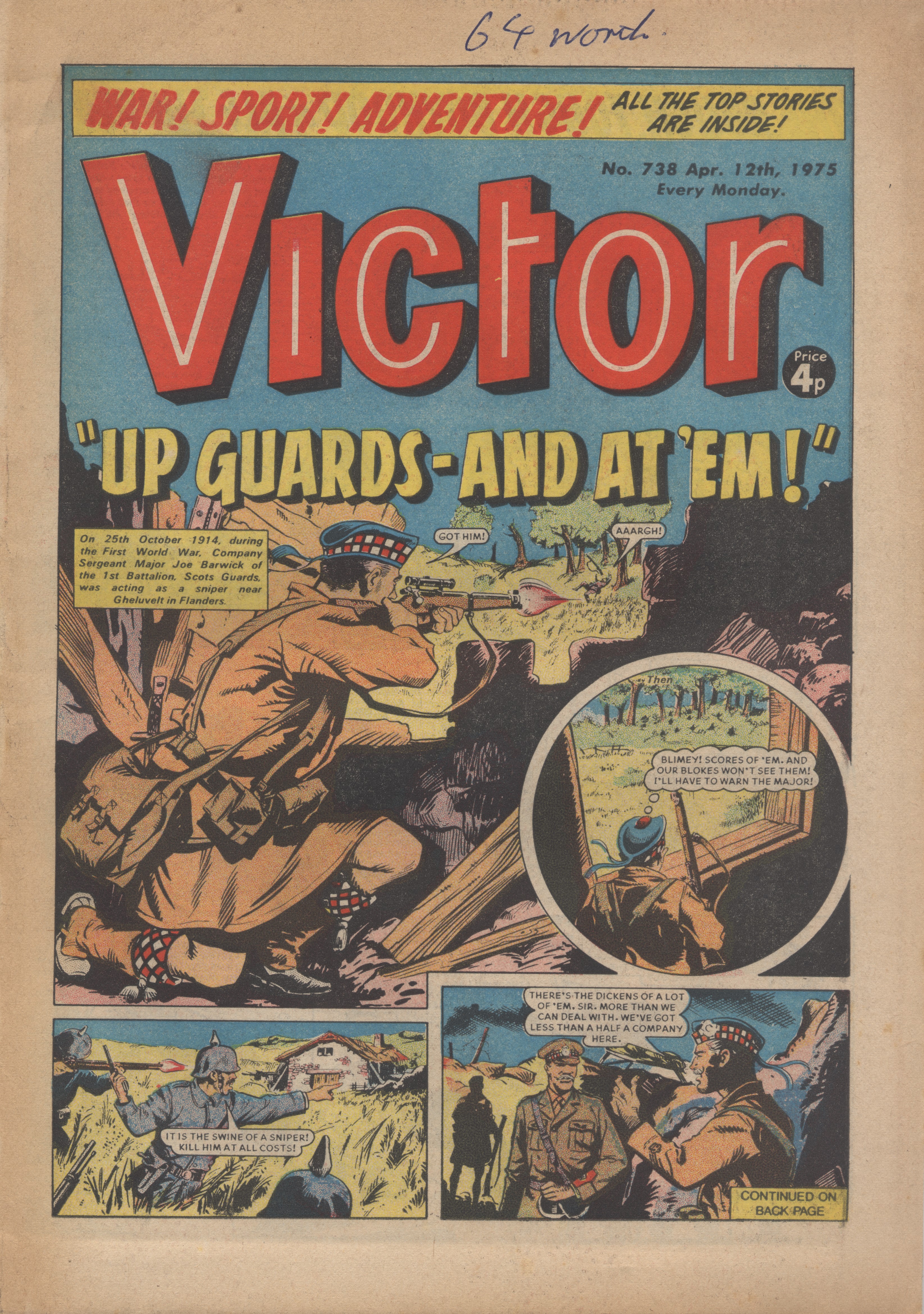 Victor